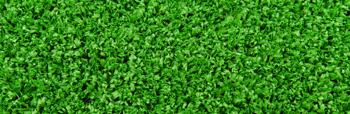 How Do You Maintain Artificial Grass